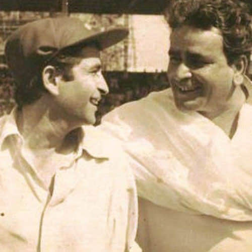 birthday special story on raj kapoor and his life