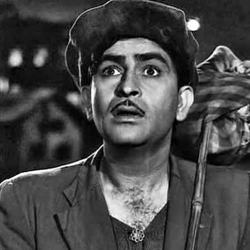 birthday special story on raj kapoor and his life