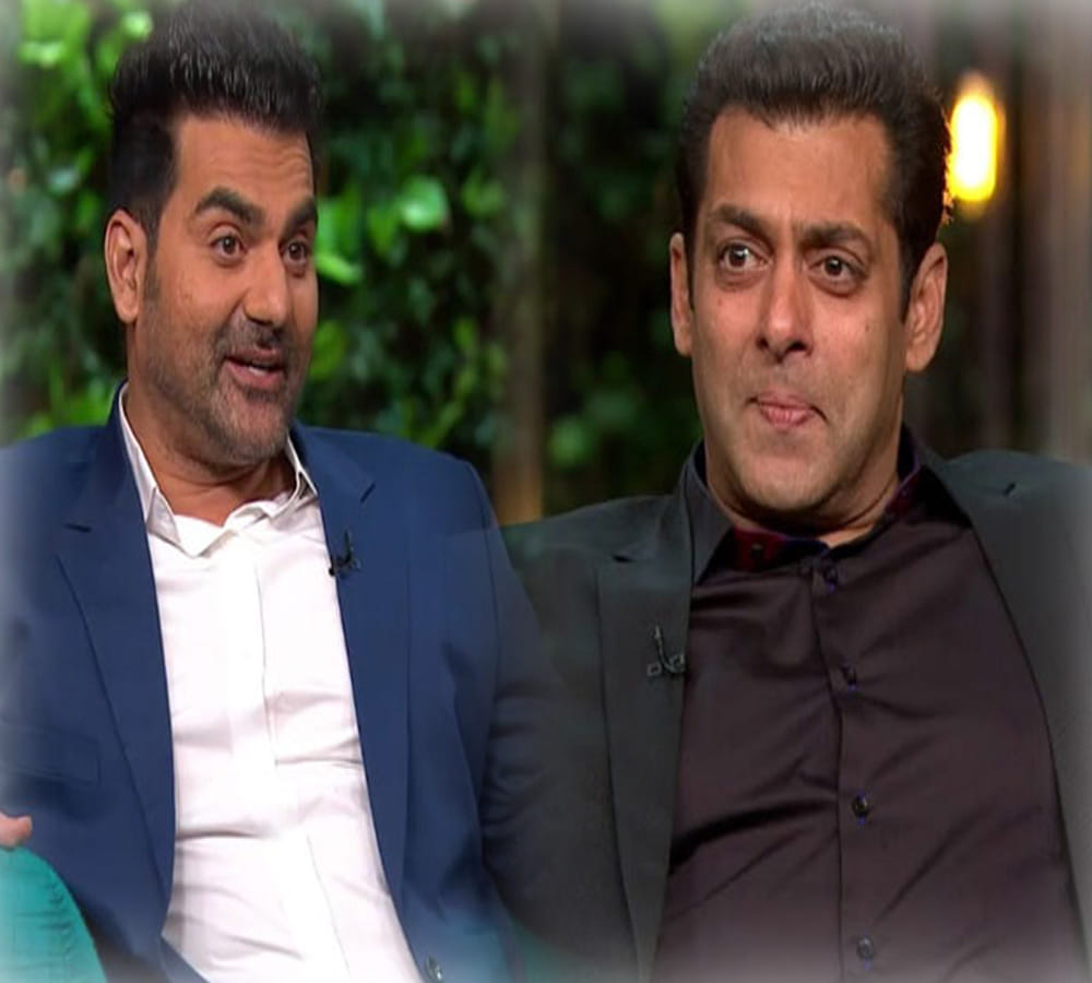 arbaaz khan wife malaika arora  irritated with his betting on cricket matches