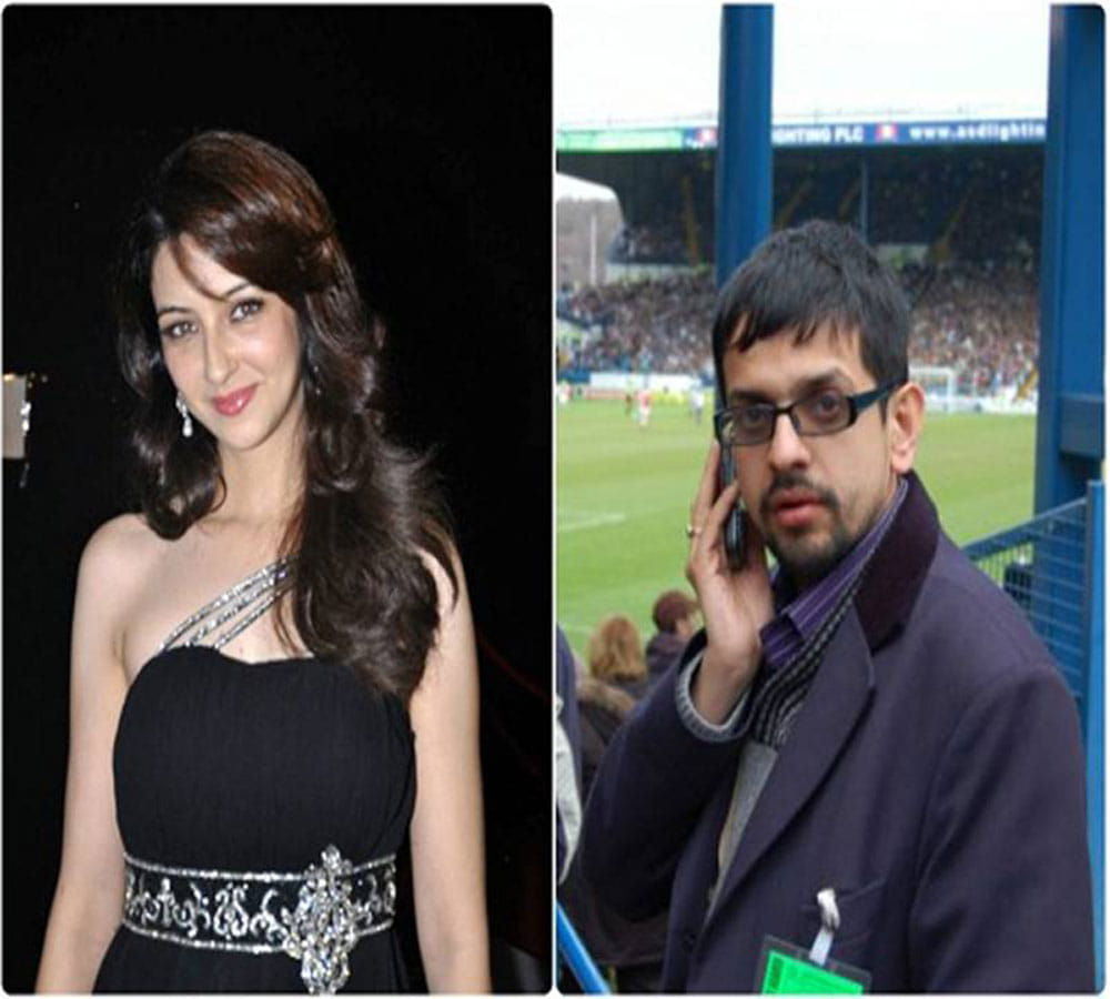 bhabhi ji ghar par hain anita bhai got married with boyfriend saurabh