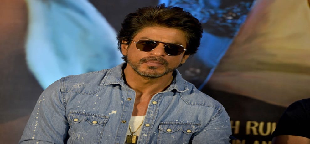  actor shahrukh khan interview on jab harry met sejal