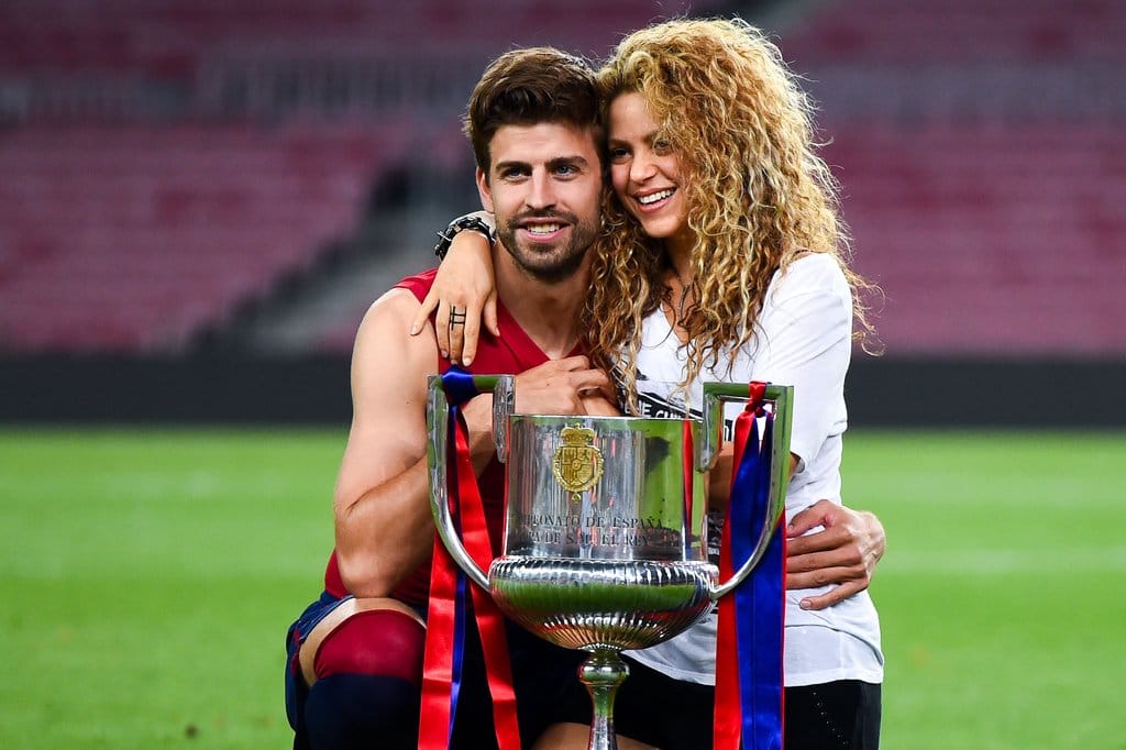 Pair of Glamour and Sports Industry