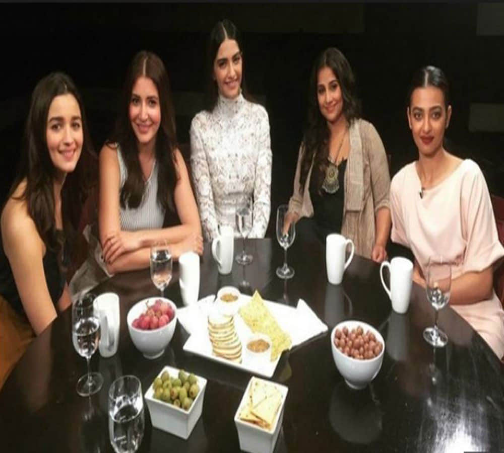 sonam kapoor said that i have been molested when i was younger