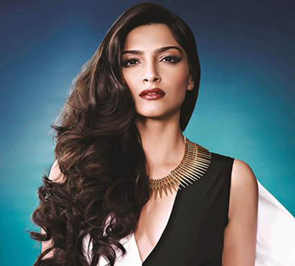 sonam kapoor said that i have been molested when i was younger