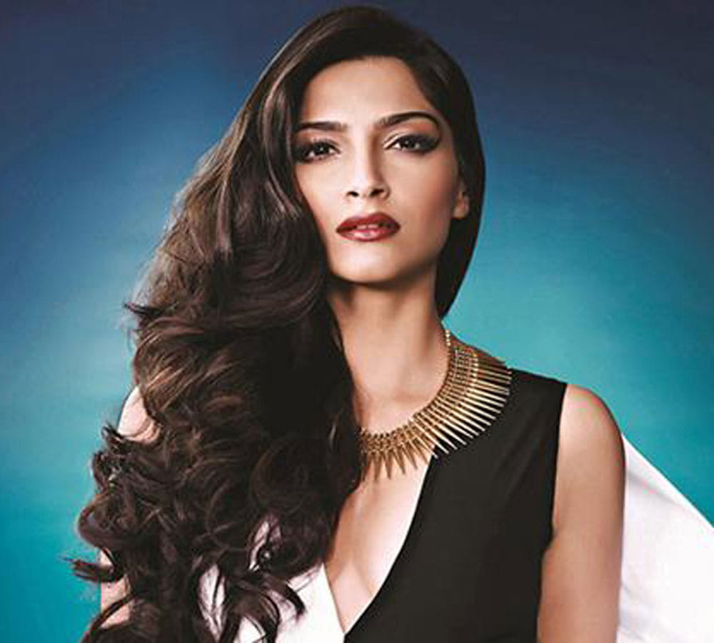 sonam kapoor said that i have been molested when i was younger
