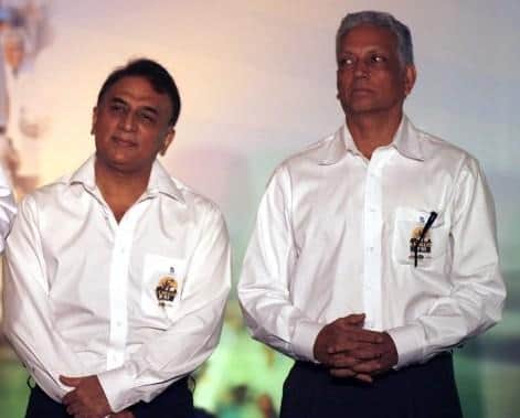 Indian Batting Pair With Highest Averages in Tests
