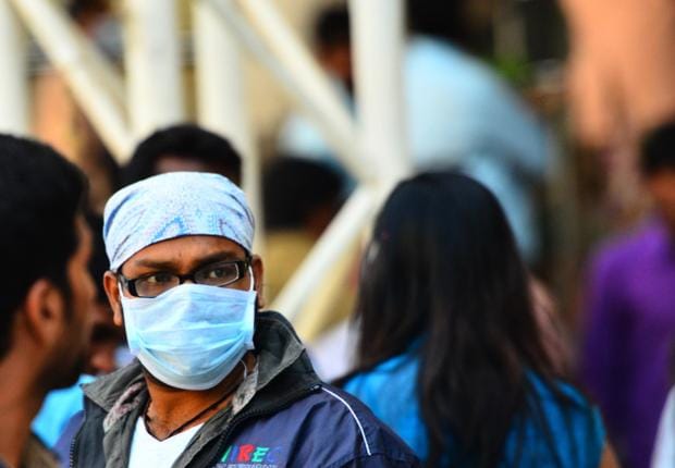 Swine Flu Alert for Winter, Be Alert.