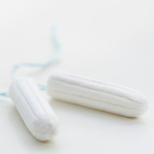 Menstrual Products Other Than Sanitary Pads