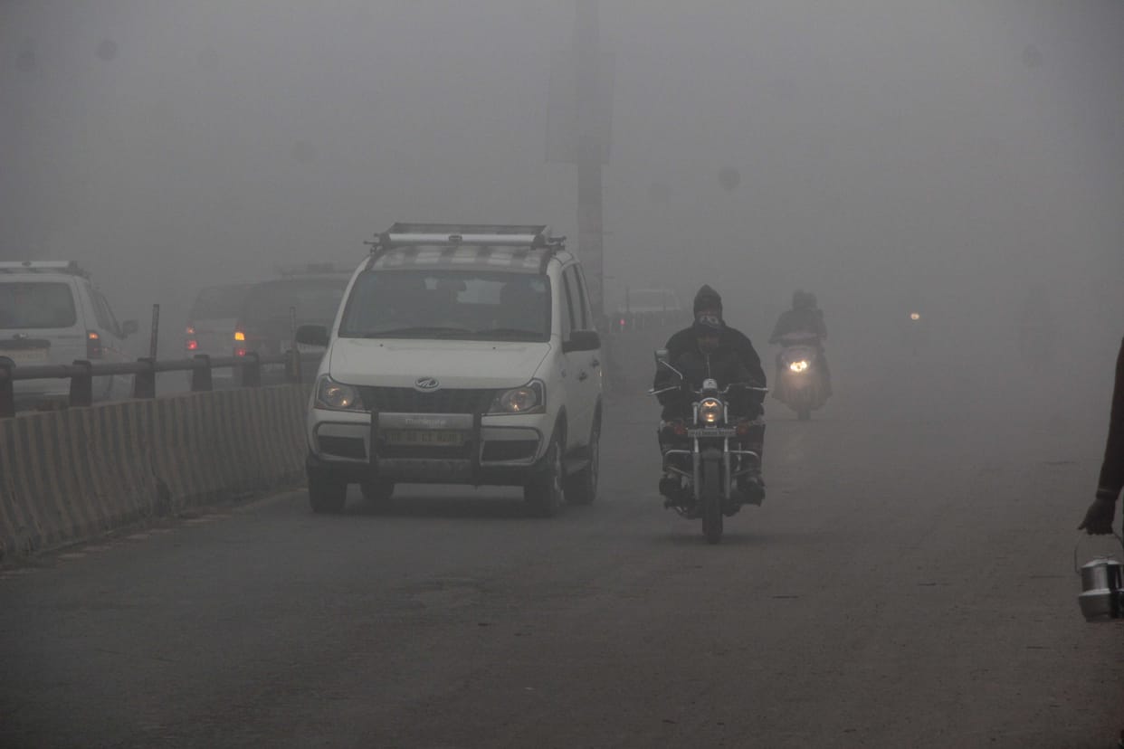 19 died from the cold in Eastern