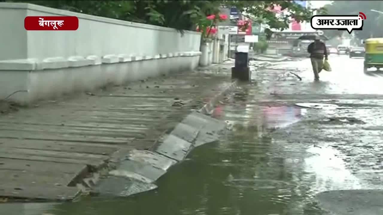 तमिलनाडु के बाद आंध्र और कर्नाटक तक वरदा का कहर