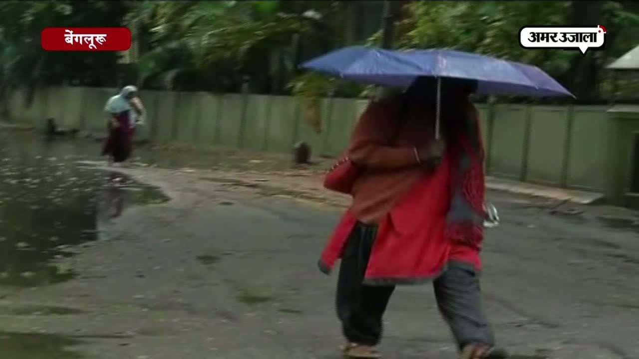 तमिलनाडु से कर्नाटक पहुंचा ‘वरदा’