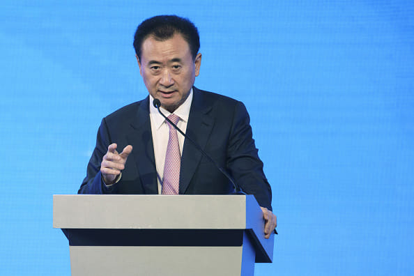 China’s richest man looking for successor for his empire after his son refuses