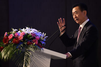 China’s richest man looking for successor for his empire after his son refuses