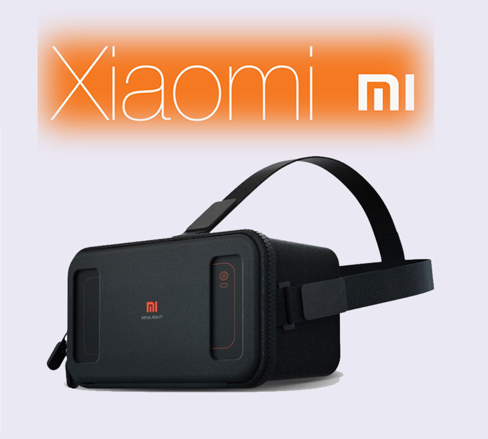 xiaomi launches virtual reality headset