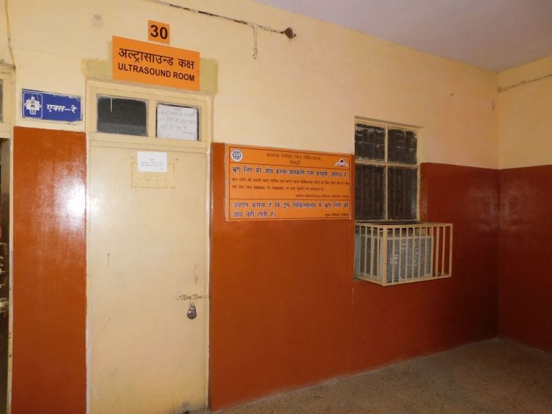 he doctor was absent, cancel, pay