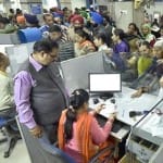 3.4 crore new note Recovered, ED picked up seven intermediaries