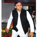 मुख्यमंत्री अखिलेश यादव