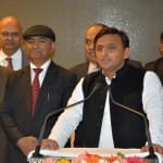 अखिलेश यादव