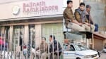 नोटबंदी के दौरान दोगुने दाम पर सोना बेचने के मामले में कार्रवाई
