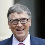 Trump's tough stand aside 1 billion investment by Bill Gates