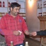 Himachal Village reveals Surprising Facts on Cashless Announcement.