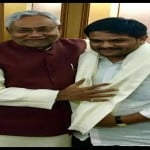 hardik patel meets bihar cm nitish kumar
