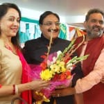 Hema Malini