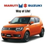 Demonetisation blues over: Maruti Suzuki says sales rise 7% in December