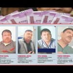  politicians exposed offering to launder money for a 30-40 per cent after demonetization 