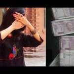police looking for ritu in new note seized case in faridabad