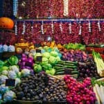 Retail inflation at record low in November