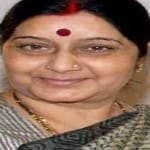 Sushma Swaraj discharged from hospital