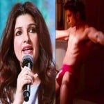 twinkle khanna comment on compulsory national anthem