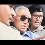 Ex IAF chief S P Tyagi's CBI remand extended