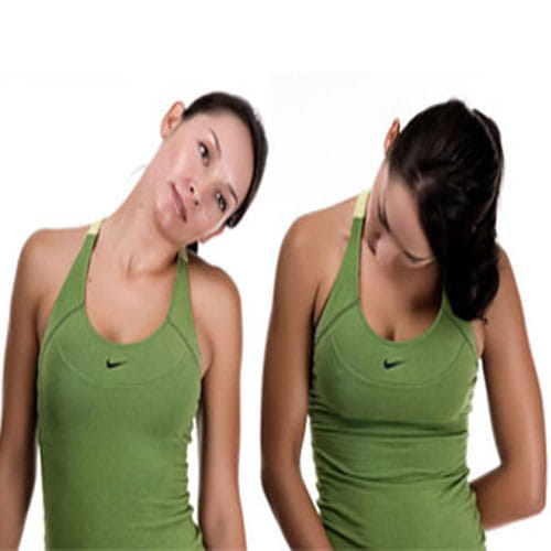 Exercises For Facial Fat