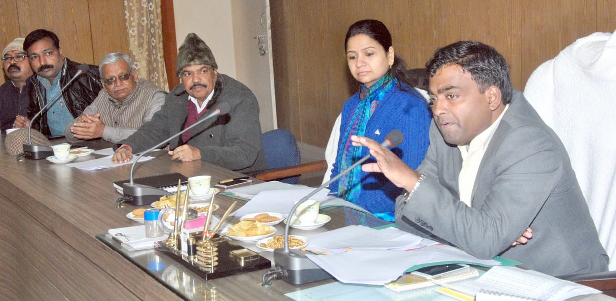 Entrepreneurs to priority Addressing the issue of