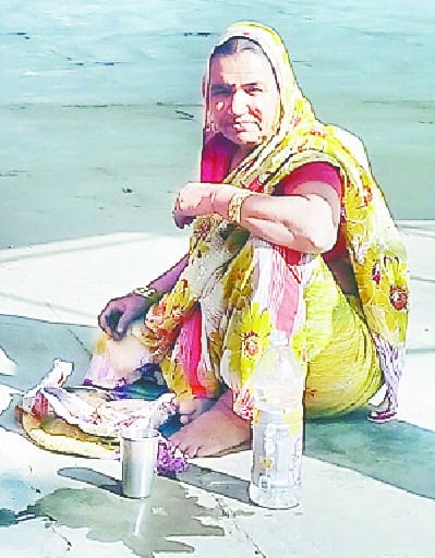 For treatment could not cash