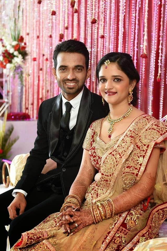 Performace Of Indian Players Before Marriage and After Marriage