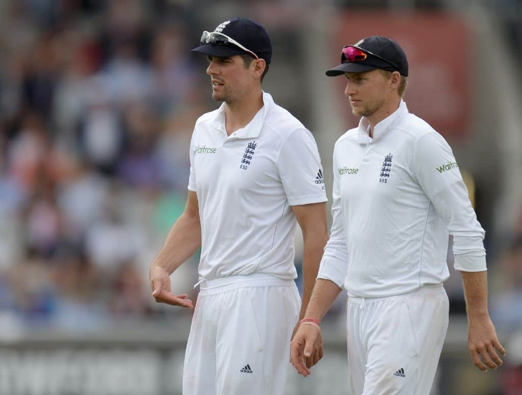 Why Joe Root is Ready To Lead English Test Squad As A Captain