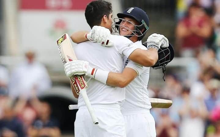 Why Joe Root is Ready To Lead English Test Squad As A Captain