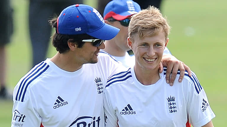 Why Joe Root is Ready To Lead English Test Squad As A Captain