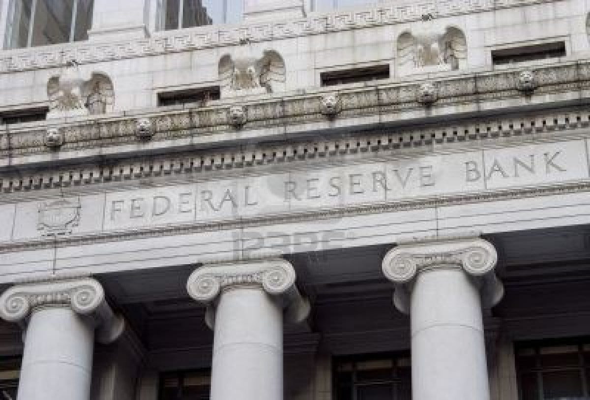 Fed reserve increases interest rate, Gold falls by 200 per 10 grams