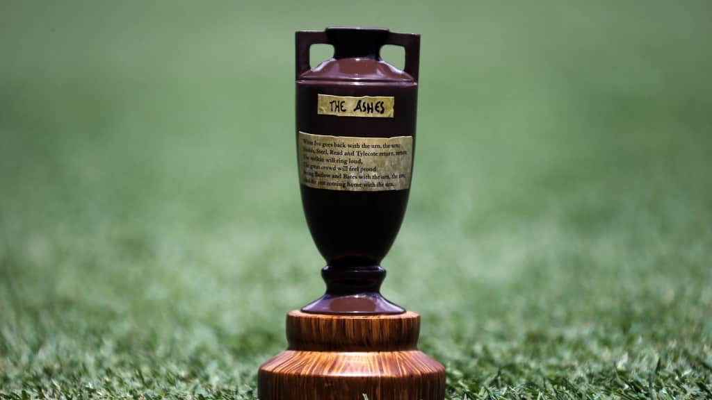 1st Ever Trination T20 Series To Be Played After Ashes