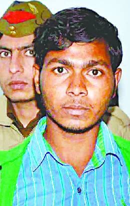 ATM robbery mastermind arrested