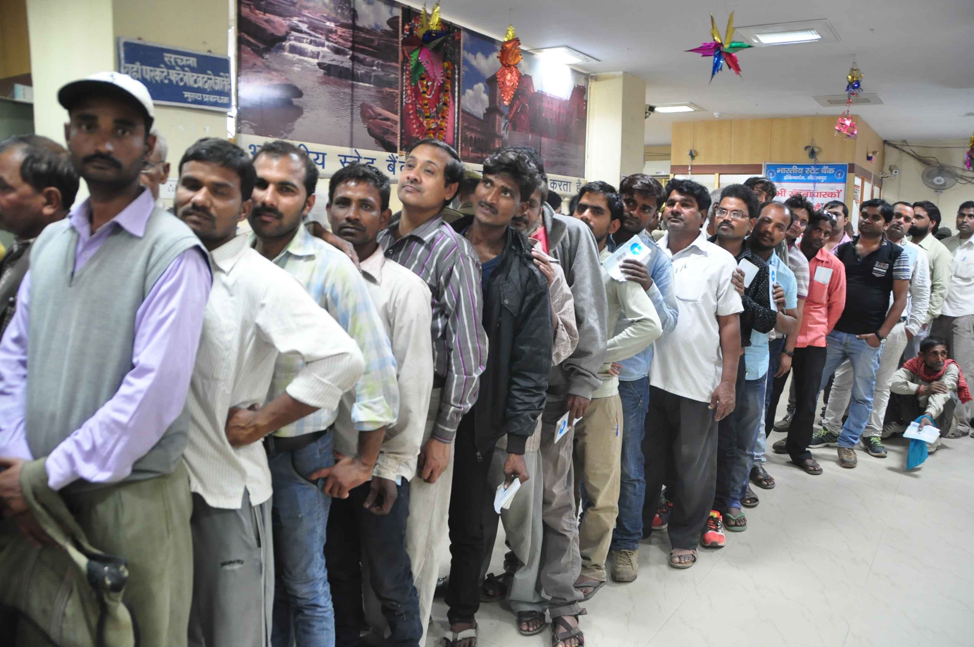  Important news for those who deposited money in the bank in last 50 days