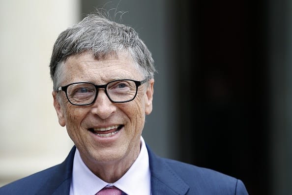Trump's tough stand aside 1 billion investment by Bill Gates