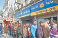 panipat,  bank me cctv camera