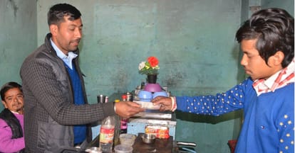 Himachal Village reveals Surprising Facts on Cashless Announcement.