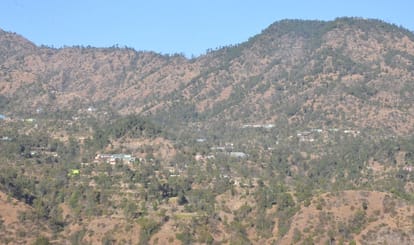 Himachal Village reveals Surprising Facts on Cashless Announcement.
