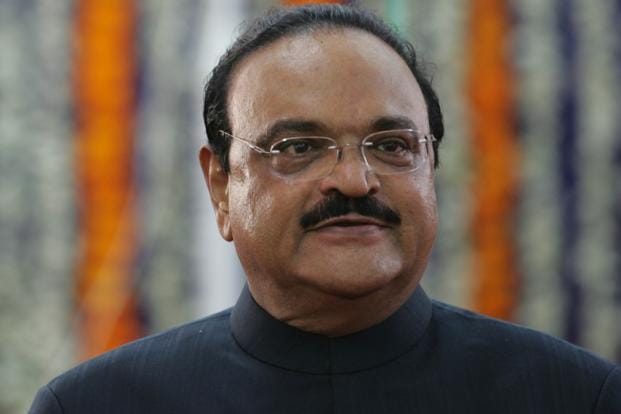 Speaking on the BJP candidate list which does not mention Maharashtra seat Chhagan Bhujbal said i have no clue